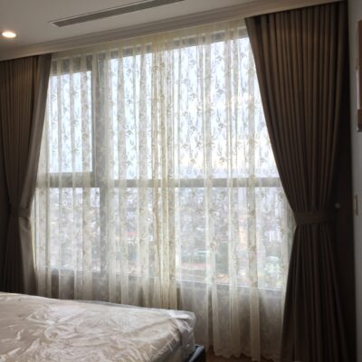 Rèm chung cư đẹp CC-14