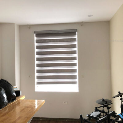 Rèm cửa cầu vồng cản sáng tiện dụng ở Tứ Hiệp huyện Thanh Trì CR 721