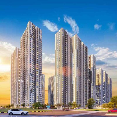 Rèm cửa chung cư