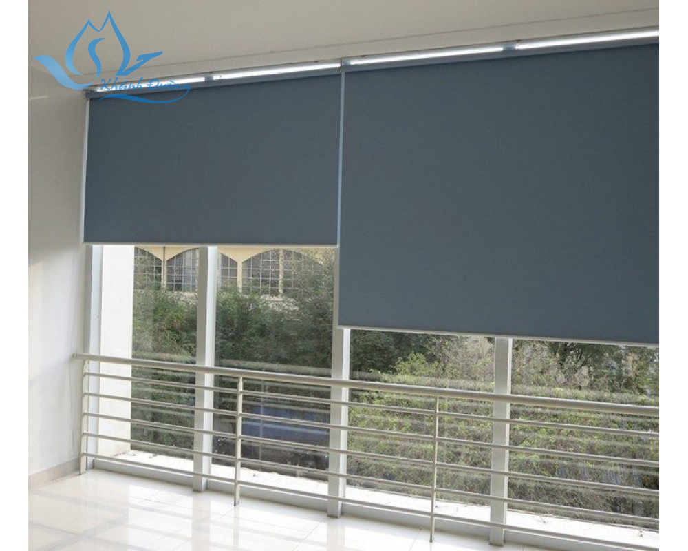 Rèm cuốn - rèm cửa sổ giá rẻ hút khách Rèm cuốn - rèm cửa sổ giá rẻ hút khách