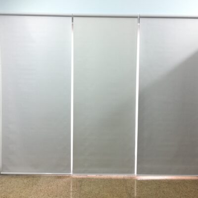 Rèm cuốn chắn sáng 100% DXP- 1008