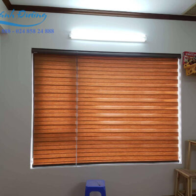 Rèm cuốn hàn quốc BS-105