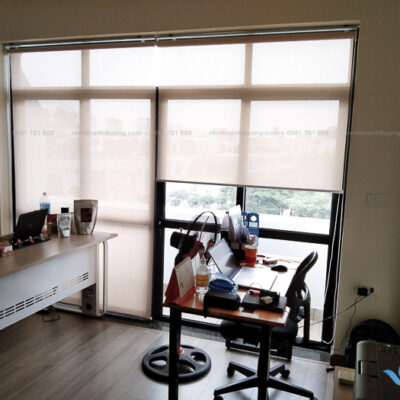 39. Rèm lưới 320K