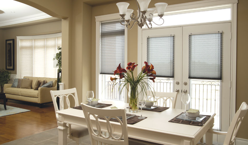 Rèm cuốn sử dụng cho phòng bếp