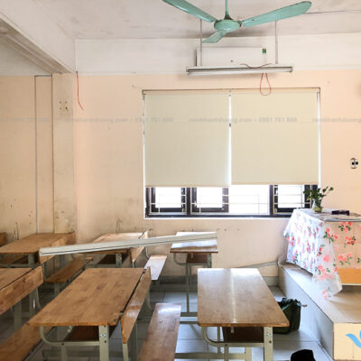 26. RCC-03 380K hộp máng cầu vồng- lớp học THPT Cầu Giấy (8)