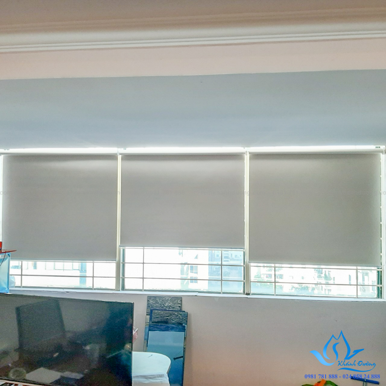 rem-cuon-rcn-101-chong-nang-dep-cho-van-phong-quan-thanh-xuan-ha-noi-7 Rèm cuốn RCN-101 rất dễ vệ sinh