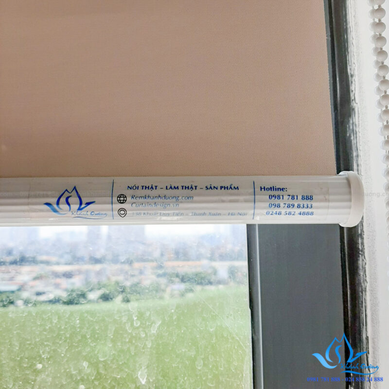Tất cả phụ kiện của Khánh Đường đều được làm bằng những nguyên liệu tốt nhất