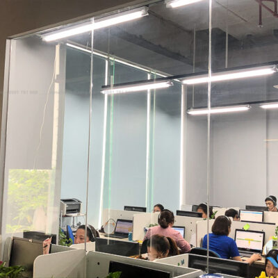 45. Rèm cuốn 235K