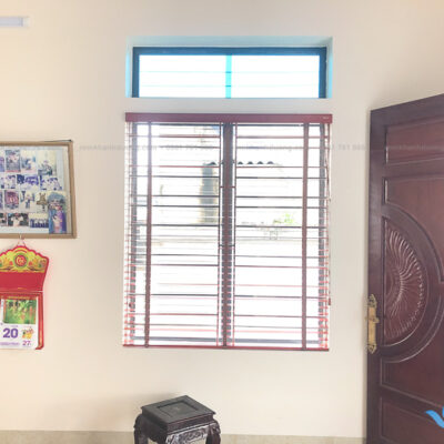 11. Rèm gỗ MSJ 308 giá 630KAnh Trung Đoan Nữ Mỹ Đức  (3)