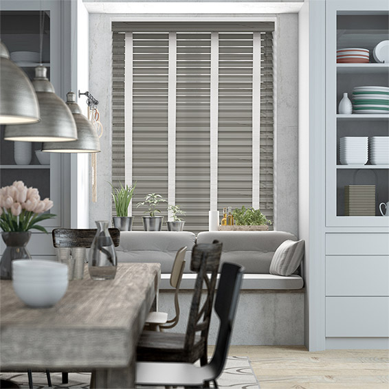 Rèm gỗ đẹp MSJ - 0604