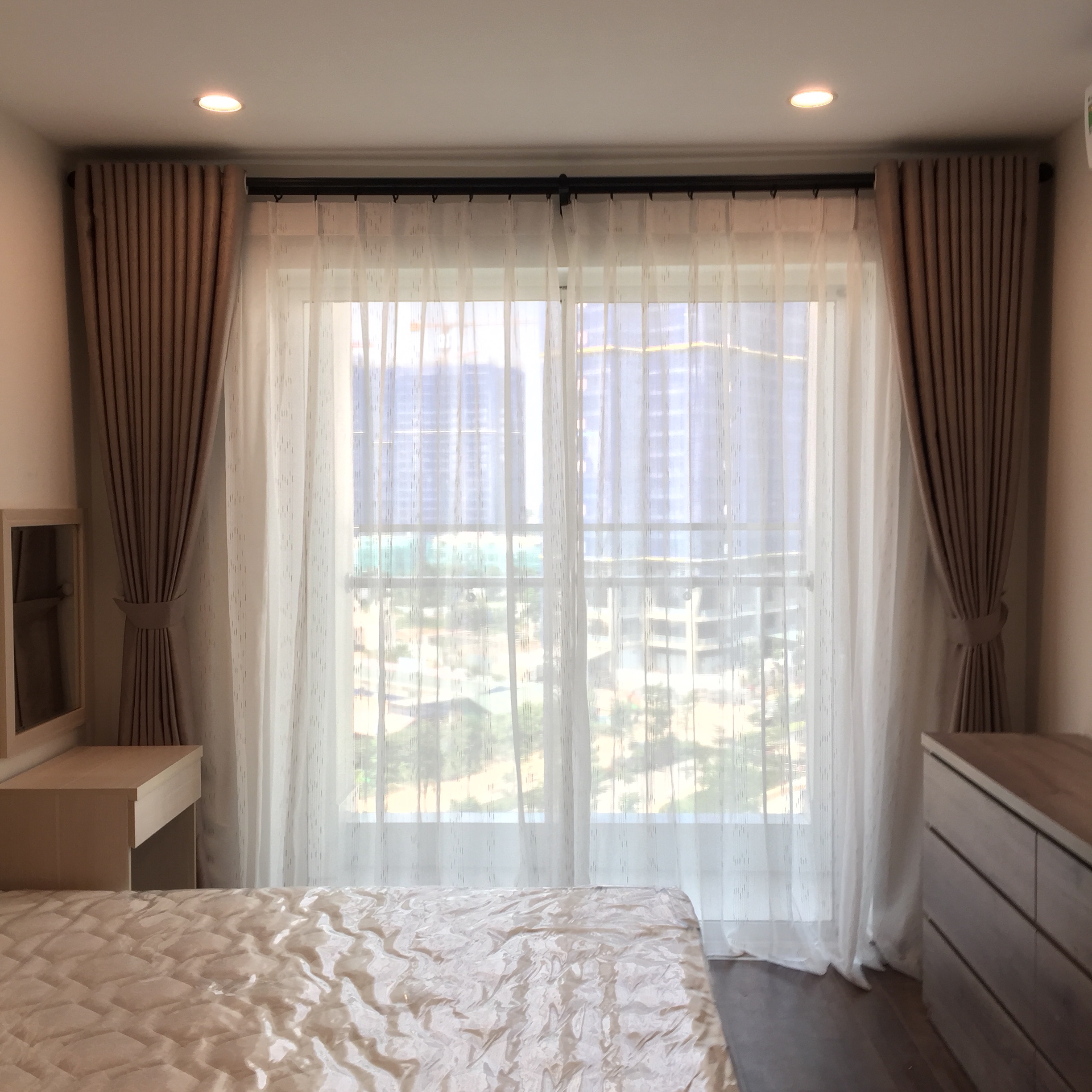 Rèm cửa đẹp