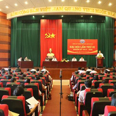 HT 03 rèm hội trường nguyễn chí thanh