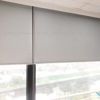 Rèm kéo văn phòng hiện đại giá rẻ tại Vũ Tông Phan, Thanh Xuân KD-902