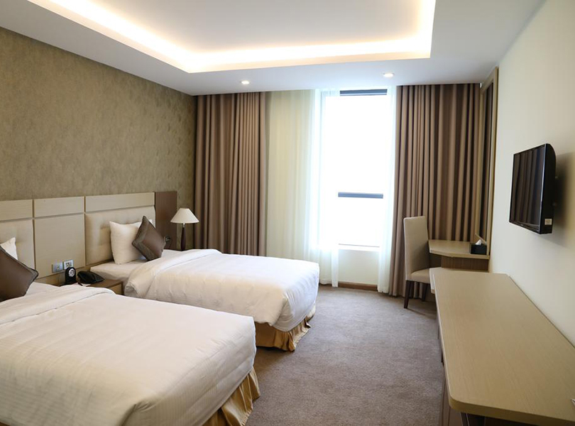 Rèm khách sạn KS - 15