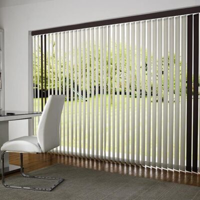 Rèm lá chống nắng ĐXP- 915