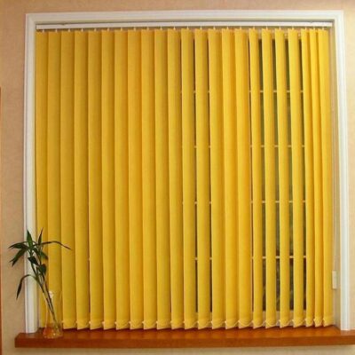 Rèm lá chống nắng RMA-037