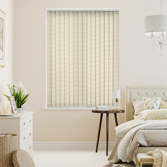 Rèm lá dọc LD-23