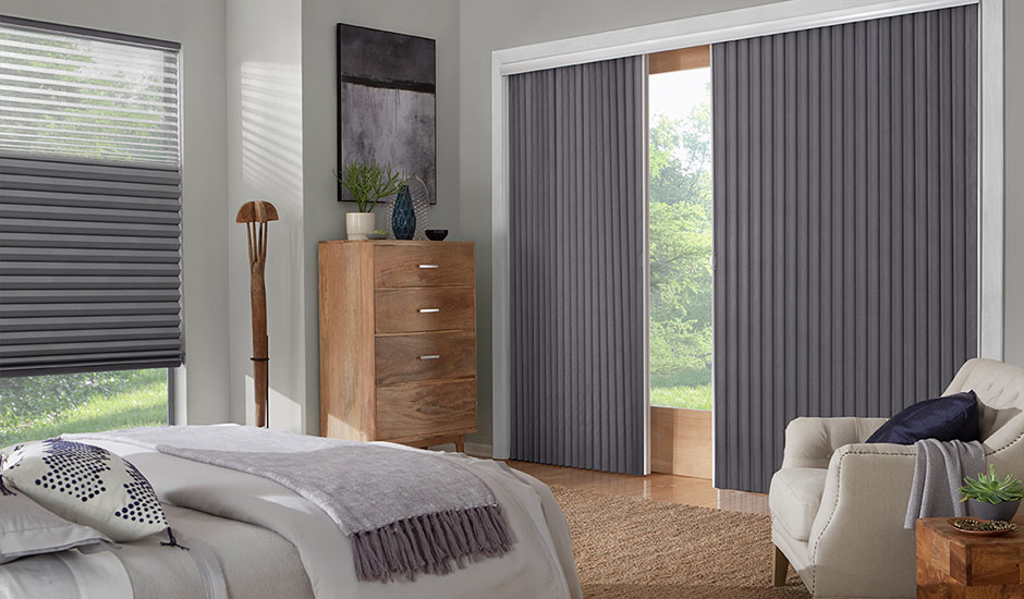 rèm lá phù hợp với thiết kế phòng ngủ rèm lá phù hợp với thiết kế phòng ngủ