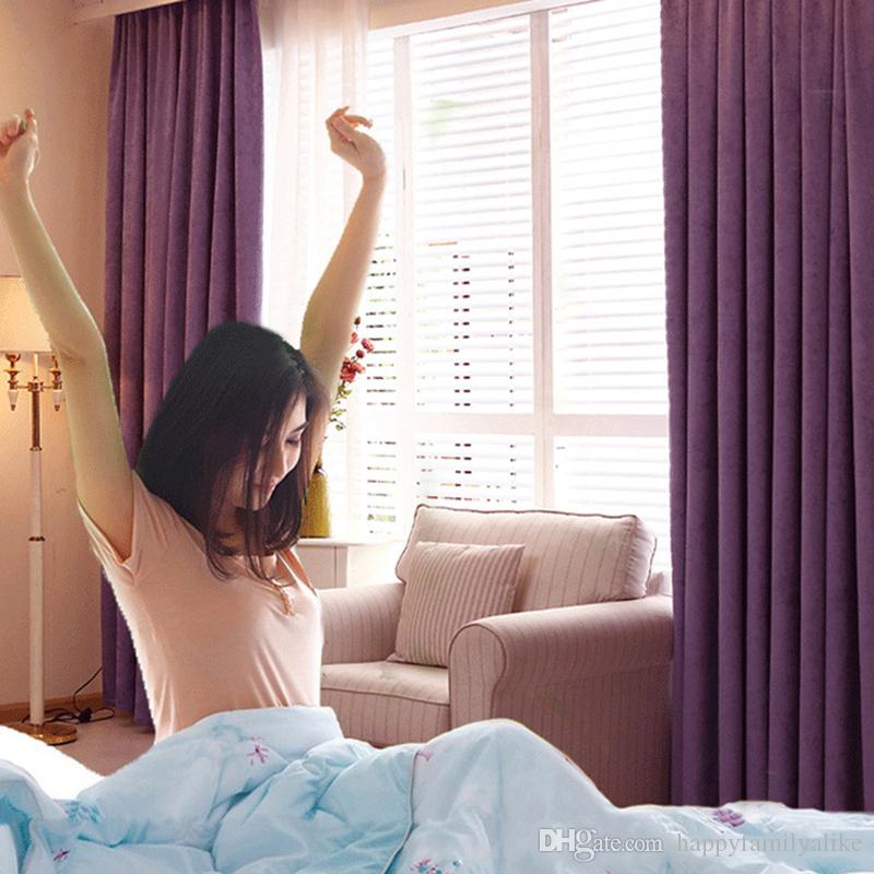 Rèm vải đẳng cấp tại Hà Nội