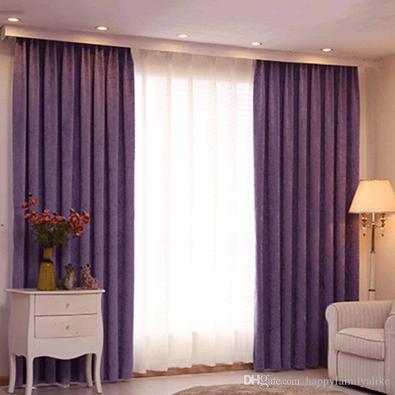 Rèm vải đẳng cấp tại Hà Nội