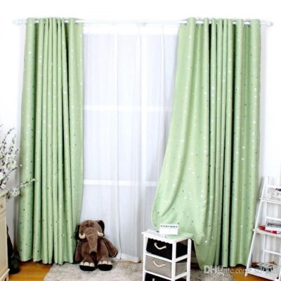 A vải một màu 10.4