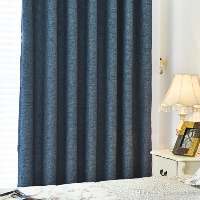 Rèm vải đẳng cấp tại Hà Nội