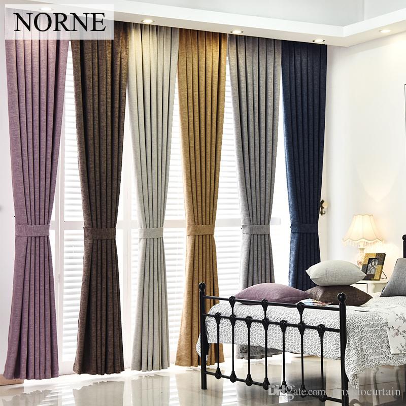 Rèm vải đẳng cấp tại Hà Nội