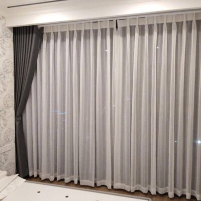 Rèm phòng ngủ PN-18