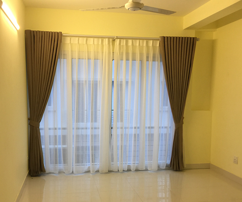 Rèm phòng ngủ PN-22