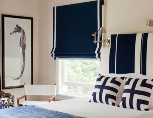 Rèm Roman cho phòng khách sạn Rèm Roman cho phòng khách sạn