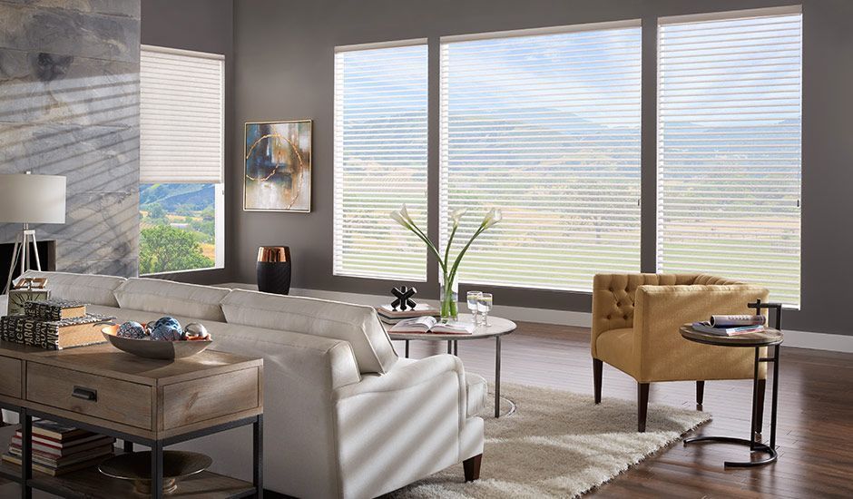 Rèm sáo nhôm thích hợp cho phòng khách Rèm sáo nhôm thích hợp cho phòng khách