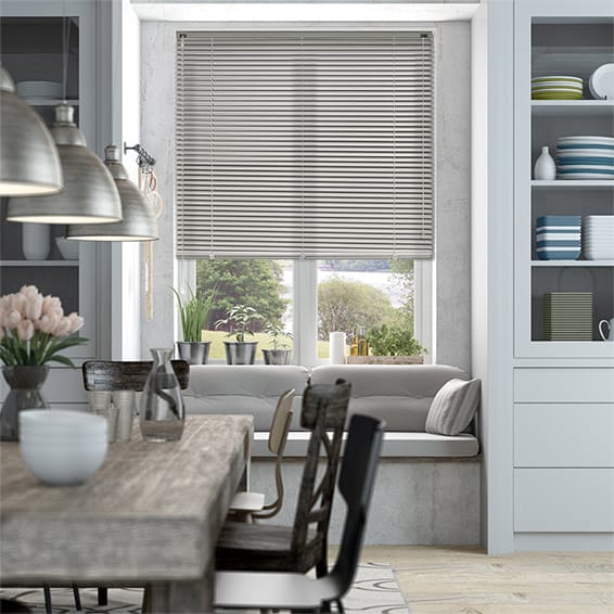 Rèm sáo nhôm ST-01