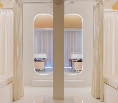 Rèm spa giá rẻ chất lượng tốt tại Hoàng Hoa Thám, Hà Nội MA 26