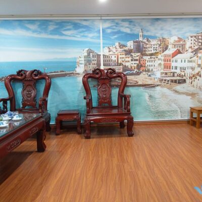 44. Chị phượng, tân triều (2)