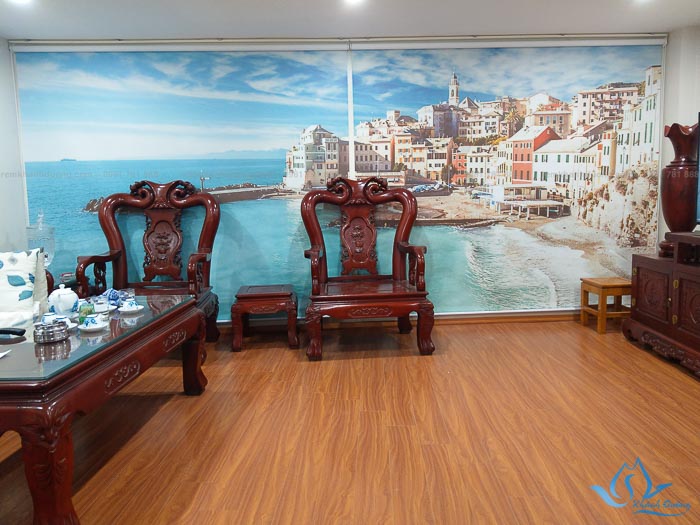 44. Chị phượng, tân triều (2)