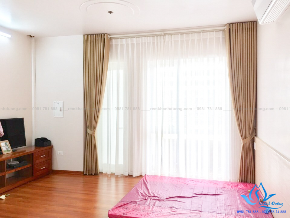 tm886 rèm phòng ngủ