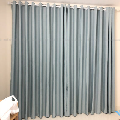 RV22 rèm vải cửa sổ chống nắng