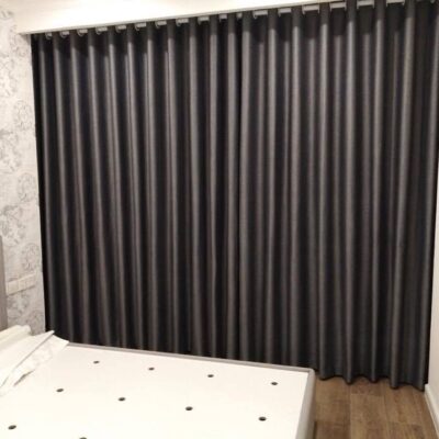 Rèm vải hai lớp HL-0988