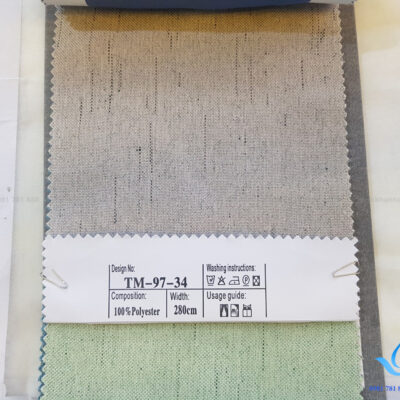 TM9714 rèm cửa chất lượng cao