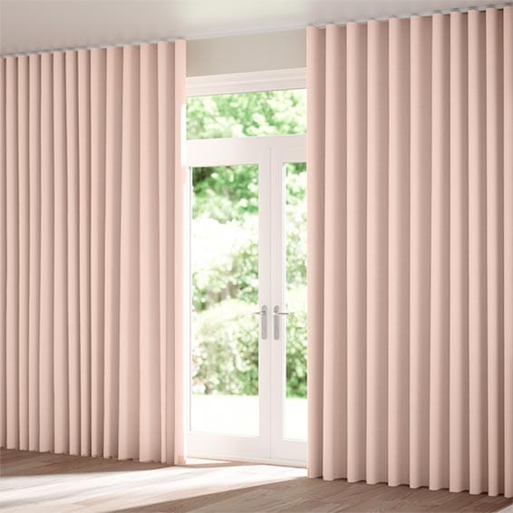 Rèm vải Nhât Bản cao cấp nhập khẩu T910 - 01