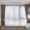 Rèm Vải Nhật Bản - Sự Sang Trọng Từ Xứ Sở Hoa Anh Đào Tại KĐT Dương Nội, Hà Đông