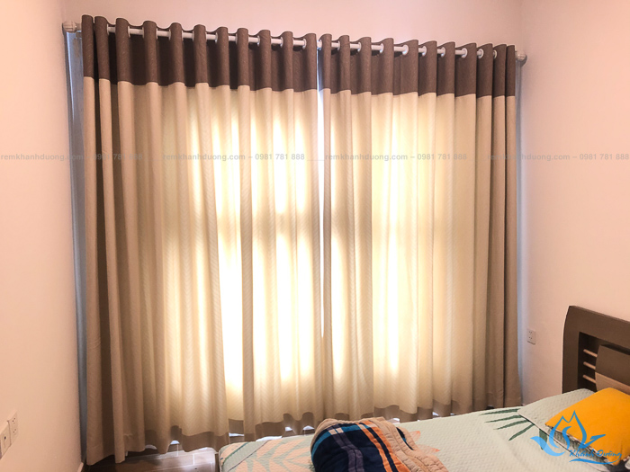 9. Rèm vải phối màu 500K Anh Hoàng P2912 Sky2 Aquabay (3)