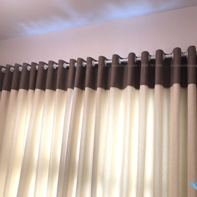 9. Rèm vải phối màu 500K Anh Hoàng P2912 Sky2 Aquabay (4)