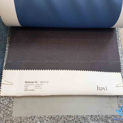 10. rèm vải hàn quốc đẹp cho phòng khách giá 2850,000_