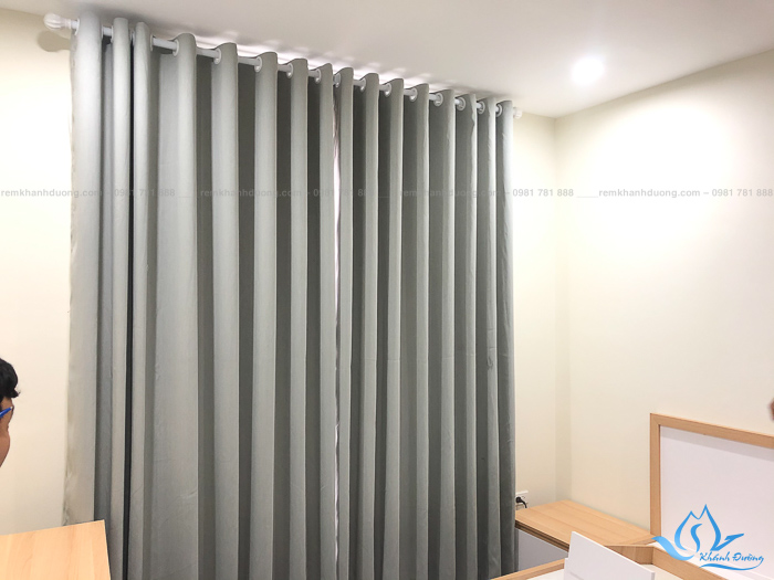 5. Rèm vải phòng ngủ 850K Anh Hoàng p2105 B2 Roman plaza (5)