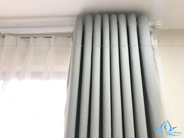5. Rèm vải phòng ngủ 850K Anh Hoàng p2105 B2 Roman plaza (6)