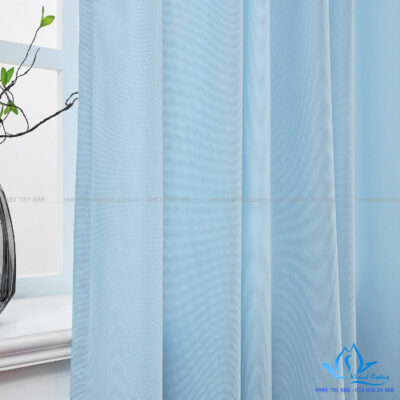 Màu sắc đơn giản nhưng lại là được ưu chuộng nhất của rèm y tế YT-25