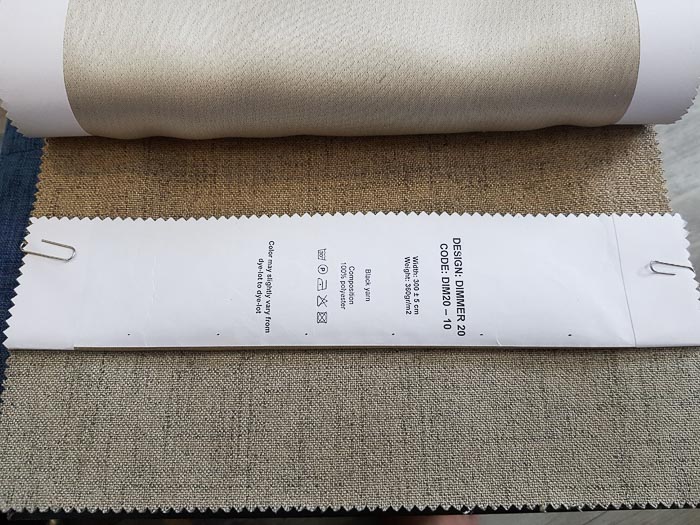 Rèm vải cản nắng đẹp nhà chung cư cao cấp Trung Hòa, Hà Nội DIM 20-10
