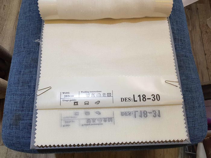 Rèm vải chống nắng một màu ấn tượng Khuất Duy Tiến, Hà Nội TM 1606-54 Rèm vải chống nắng một màu ấn tượng Khuất Duy Tiến, Hà Nội TM 1606-54