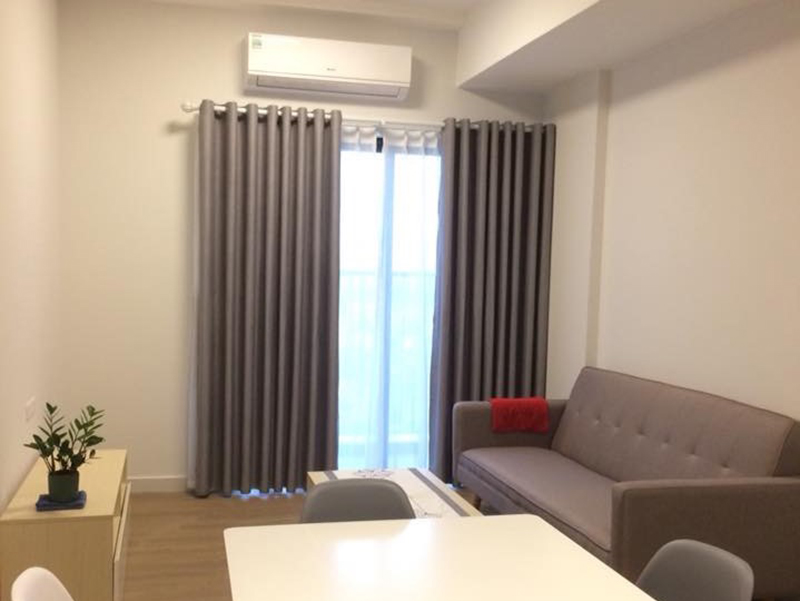 Rèm cửa sổ nhỏ cực kỳ sang trọng